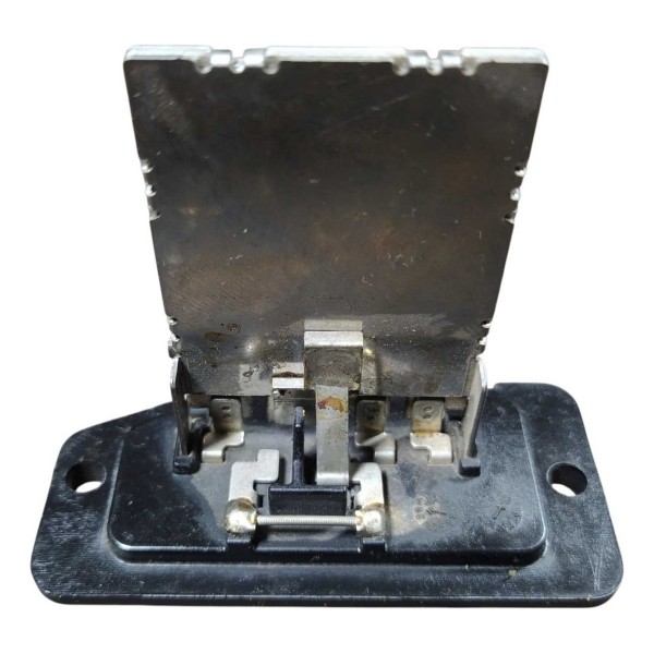 Resistência Ar Condicionado Chevrolet Cobalt1.4 Lt Flex 2014