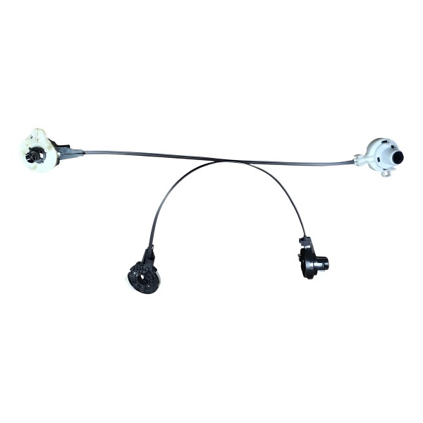 Cabo Comando Ar Condicionado Chevrolet Cobalt 1.4 Lt 2014