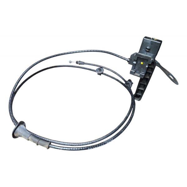 Alavanca Puxador Capo Chevrolet Cobalt 1.4 Lt Flex 2014