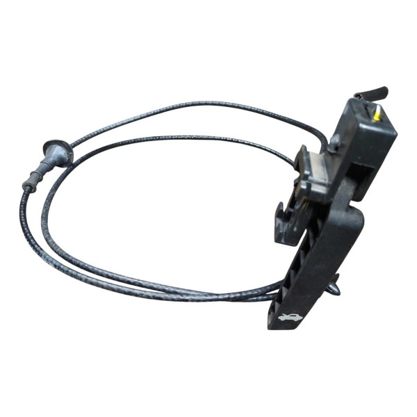 Alavanca Puxador Capo Chevrolet Cobalt 1.4 Lt Flex 2014