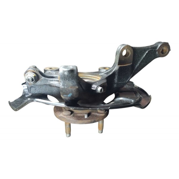 Manga Eixo Dianteiro Direito Chevrolet Cobalt 1.4 Lt 2014