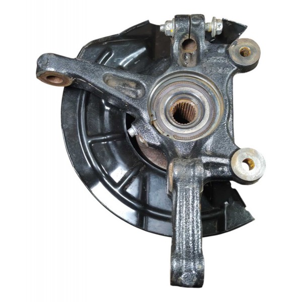 Manga Eixo Dianteiro Direito Chevrolet Cobalt 1.4 Lt 2014