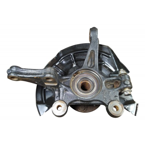 Manga Eixo Dianteiro Direito Chevrolet Cobalt 1.4 Lt 2014