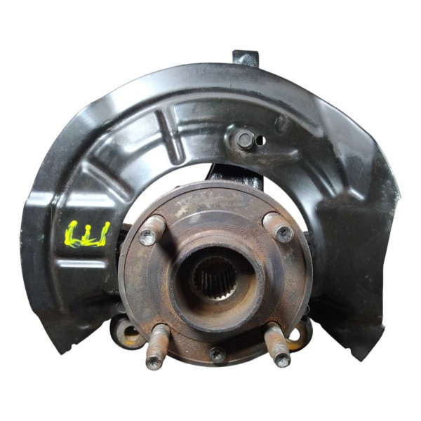 Manga Eixo Montante Dianteiro Esquerdo Chevrolet Cobalt 2014