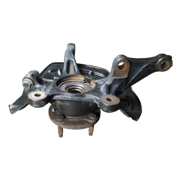 Manga Eixo Montante Dianteiro Esquerdo Chevrolet Cobalt 2014