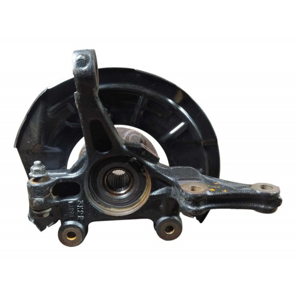 Manga Eixo Montante Dianteiro Esquerdo Chevrolet Cobalt 2014