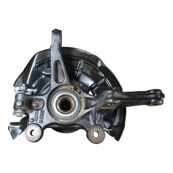 Manga Eixo Montante Dianteiro Esquerdo Chevrolet Cobalt 2014