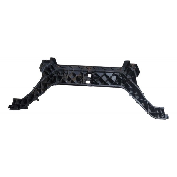 Painel Frontal Superior Ford Fiesta 2003 2010 7s6516e146