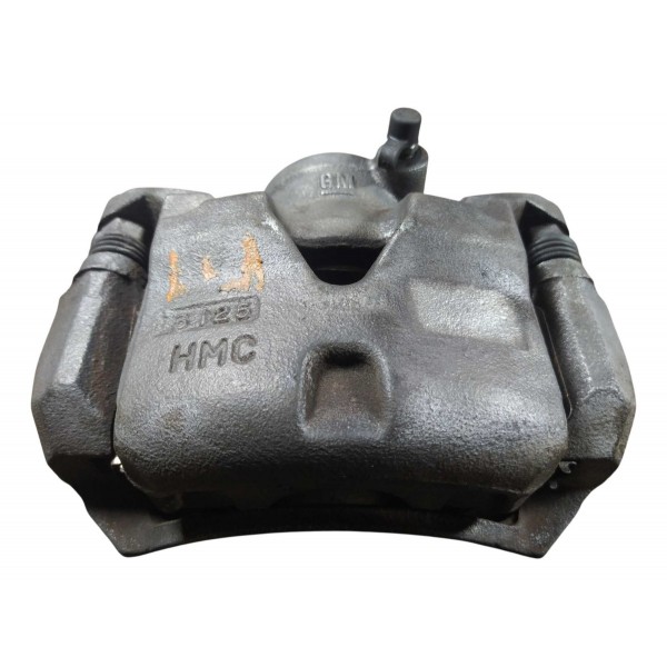 Pinça Freio Dianteira Esquerda Cobalt 1.4 Lt Flex 2014