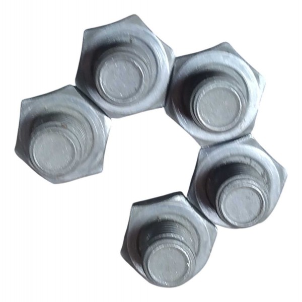 Parafuso Volante Motor Mitsubishi Pajero Dakar  3.2 T 2014