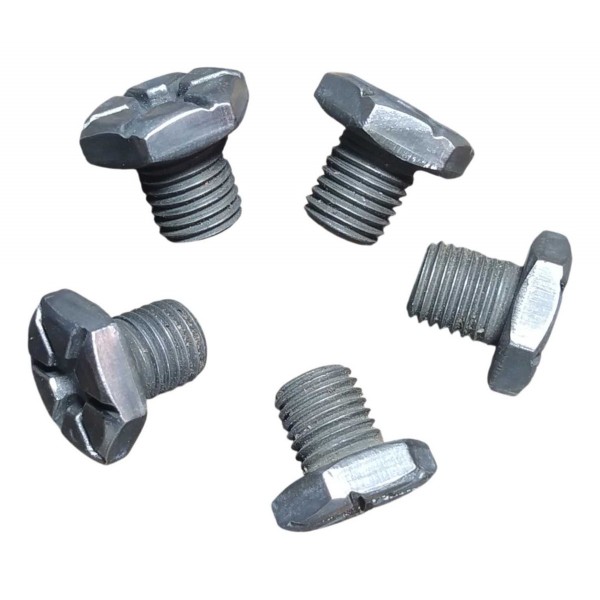 Parafuso Volante Motor Mitsubishi Pajero Dakar  3.2 T 2014