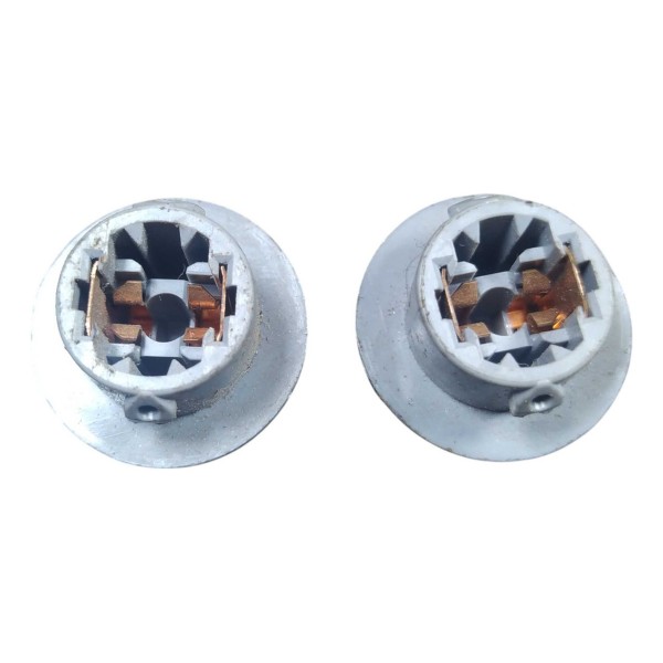 Soquete Lanterna Tampa Traseira Mala Mitsubishi Asx 2.0 2013