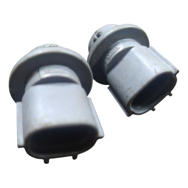 Soquete Lanterna Tampa Traseira Mala Mitsubishi Asx 2.0 2013