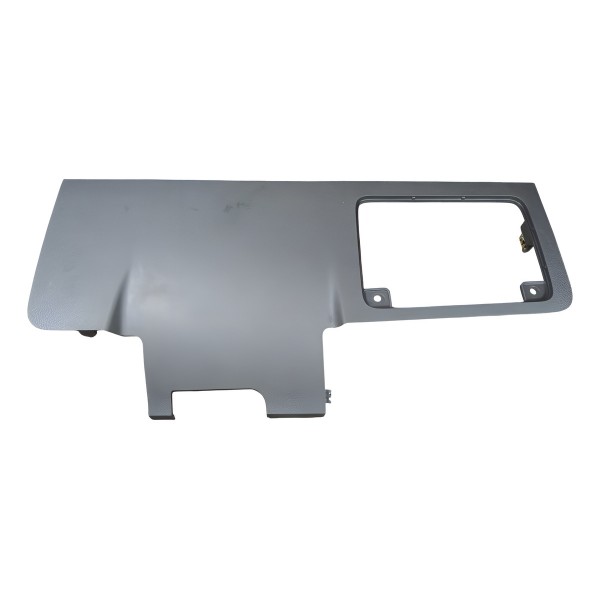 Moldura Painel Inferior Chevrolet Cobalt 1.4 Lt Flex 2014