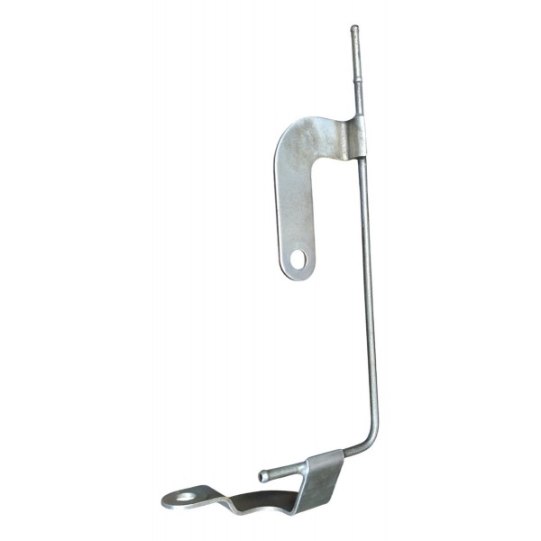 Tubo Bomba Vacuo Mitsubishi Pajero Dakar Hpe 3.2 T 2014