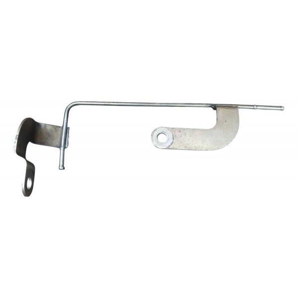 Tubo Bomba Vacuo Mitsubishi Pajero Dakar Hpe 3.2 T 2014