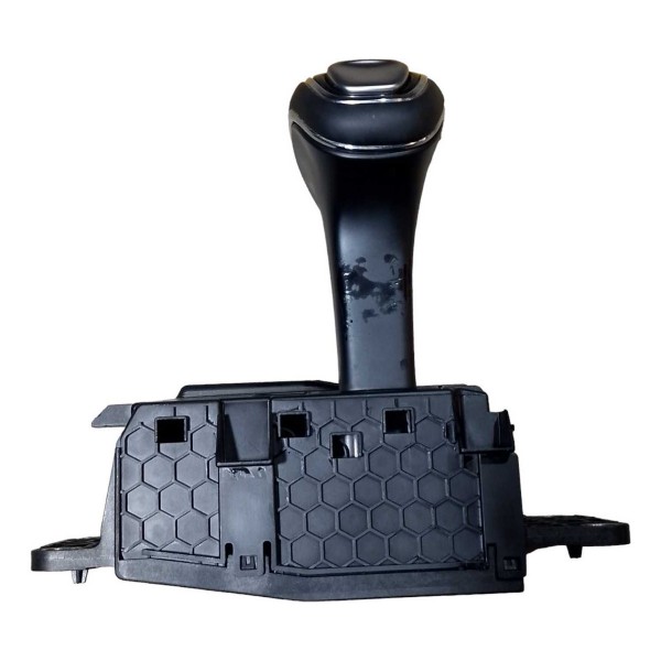 Alavanca Cambio Jeep Grand Cherokee Limited 4x4 3.0 2015 Preto