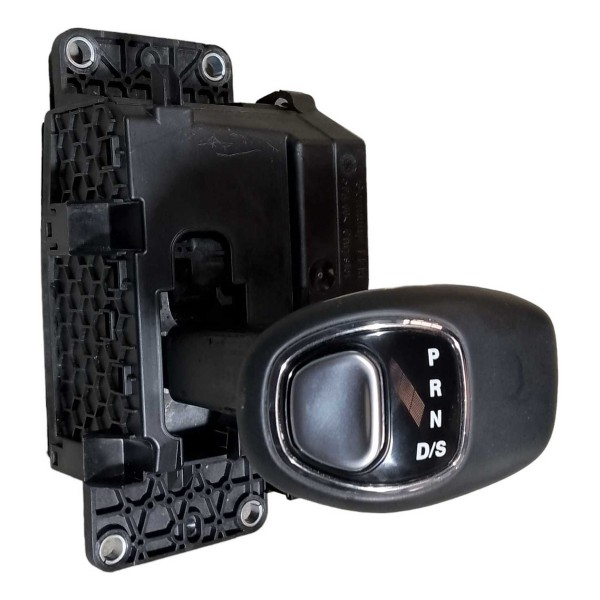 Alavanca Cambio Jeep Grand Cherokee Limited 4x4 3.0 2015 Preto