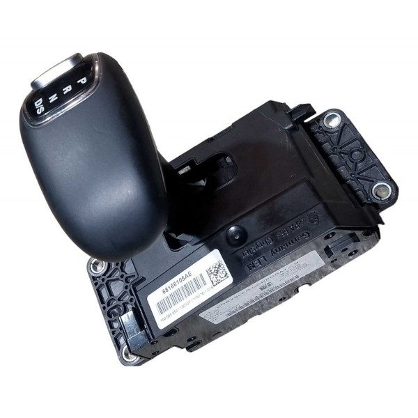 Alavanca Cambio Jeep Grand Cherokee Limited 4x4 3.0 2015 Preto