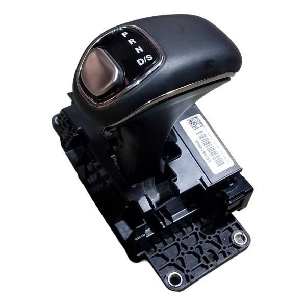 Alavanca Cambio Jeep Grand Cherokee Limited 4x4 3.0 2015 Preto