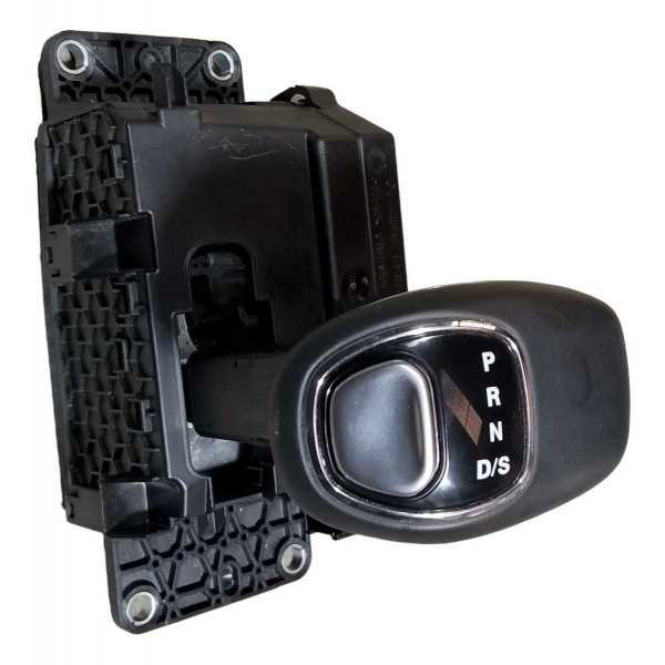 Alavanca Cambio Jeep Grand Cherokee Limited 4x4 3.0 2015 Preto