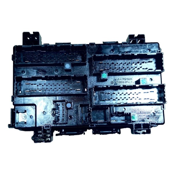 Modulo Fusivel Jeep Grand Cherokee 2015 Limited 4x4 3.0 V6