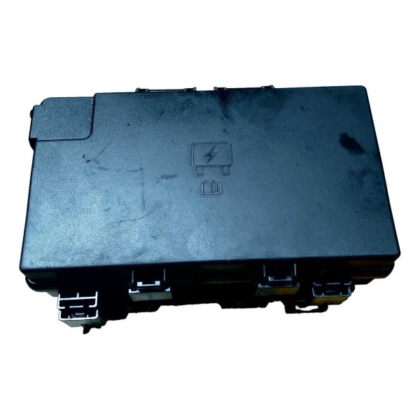 Modulo Fusivel Jeep Grand Cherokee 2015 Limited 4x4 3.0 V6