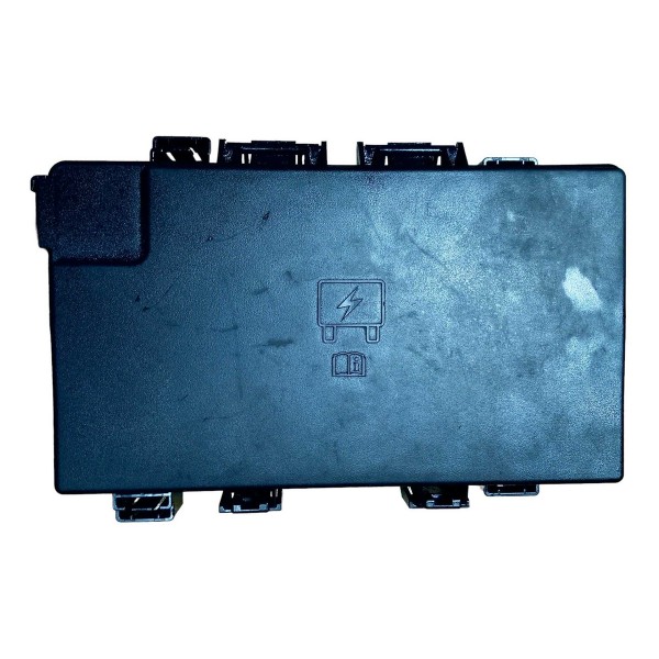 Modulo Fusivel Jeep Grand Cherokee 2015 Limited 4x4 3.0 V6