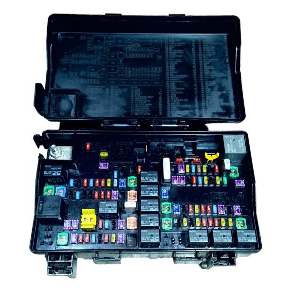 Modulo Fusivel Jeep Grand Cherokee 2015 Limited 4x4 3.0 V6