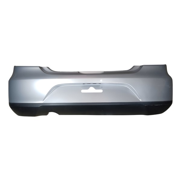 Parachoque Trasero Volkswagen Gol 1.0 2011 Detalhe