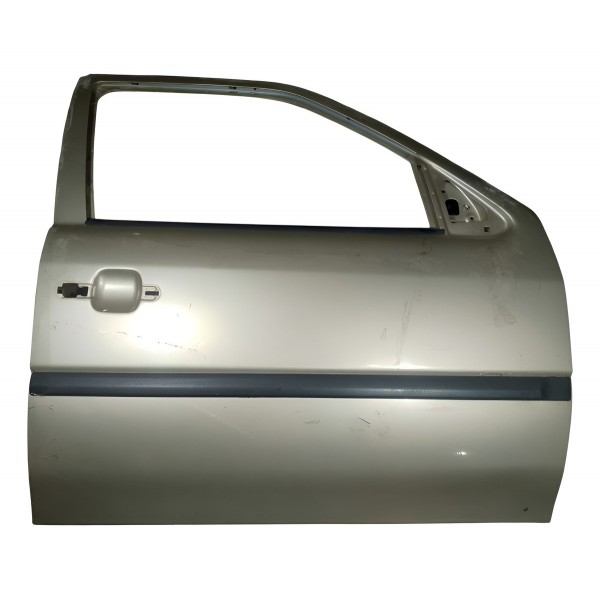 Porta Dianteira Direito Volkswagen Gol 1.0 Plus 8v 2001 Dourado