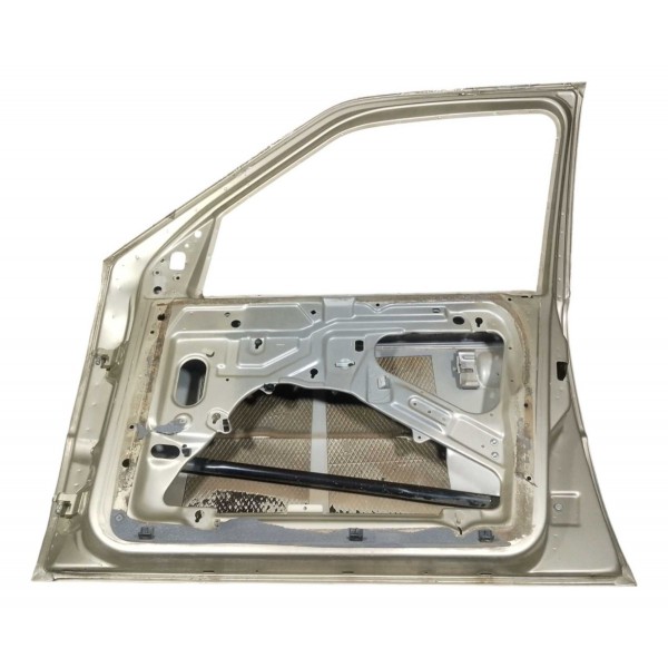 Porta Dianteira Direito Volkswagen Gol 1.0 Plus 8v 2001 Dourado