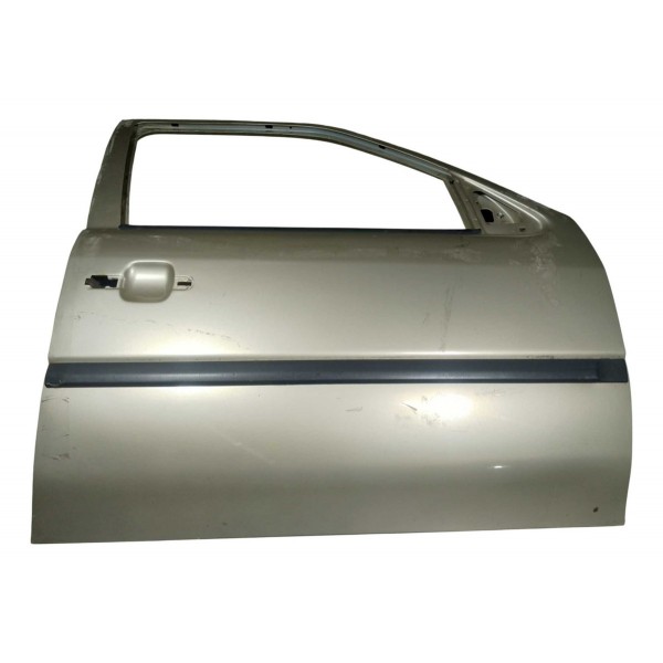 Porta Dianteira Direito Volkswagen Gol 1.0 Plus 8v 2001 Dourado