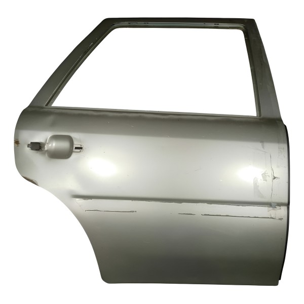 Porta Traseira Direito Volkswagen Gol 1.0 Plus 8v 2001 Dourado