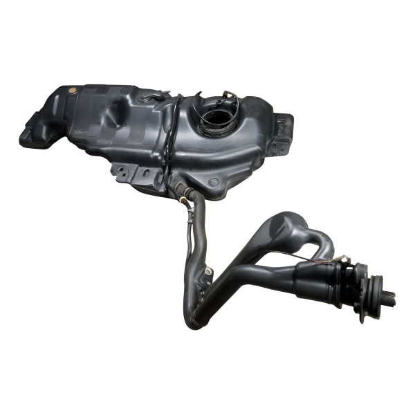 Tanque Combustivel Renault Clio Sedan Rt 1.0 16v 2000