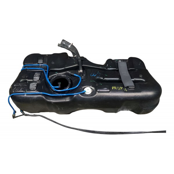 Tanque Combustivel Chevrolet Prisma 1.4l Lt 2012
