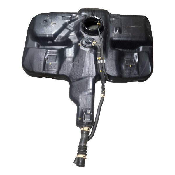 Tanque Combustivel Honda City Ex Flex 1.5 2013
