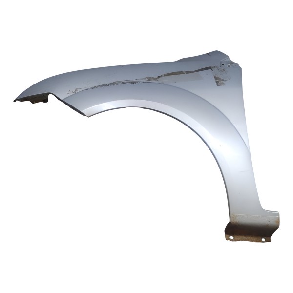 Paralama Dianteiro Esquerdo Chevrolet Cobalt 1.4 Flex 2014