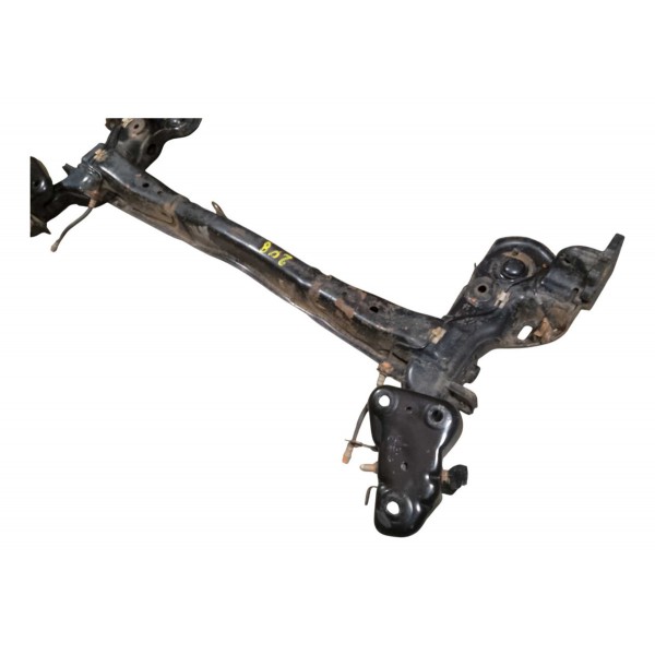 Eixo Suspensao Traseira Peugeot 208 Active 1.5 Flex 2014