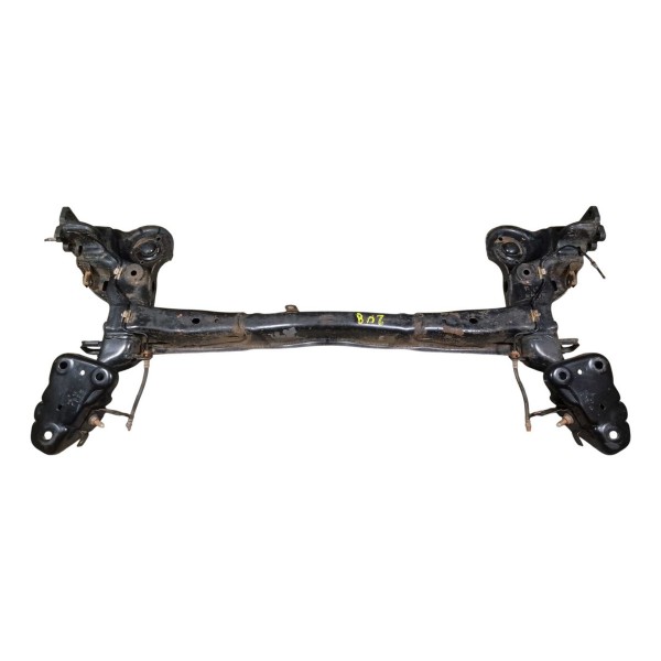 Eixo Suspensao Traseira Peugeot 208 Active 1.5 Flex 2014