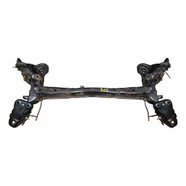 Eixo Suspensao Traseira Peugeot 208 Active 1.5 Flex 2014