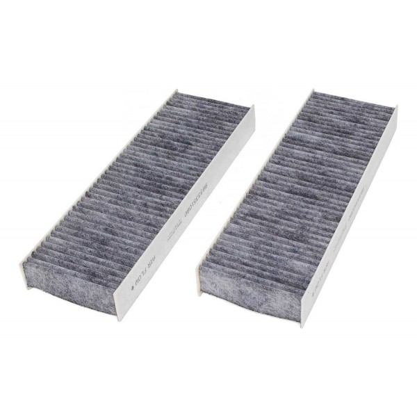 Filtro Cabine Peugeot 208 Citroen C3 2023 9833351080