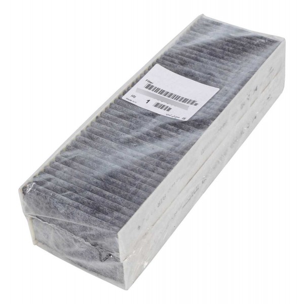 Filtro Cabine Peugeot 208 Citroen C3 2023 9833351080