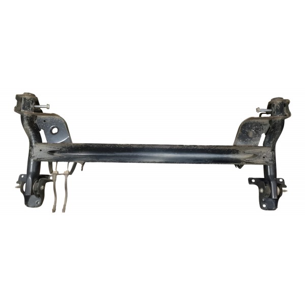 Eixo Suspensao Traseira Renault Clio Rt 16v Sedan 2000