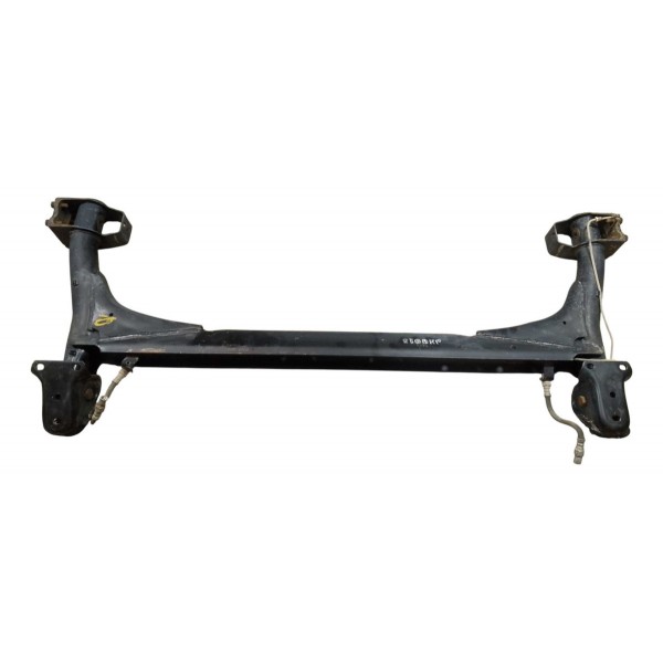 Eixo Suspensao Traseira Volkswagen Gol G3 1.0 Plus 8v 2001