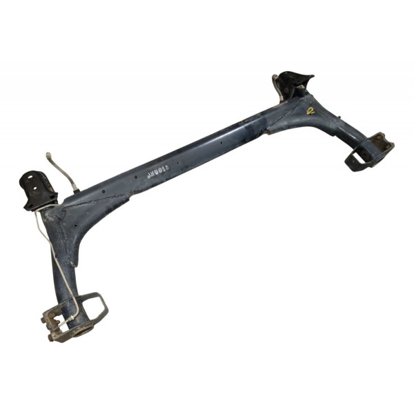 Eixo Suspensao Traseira Volkswagen Gol G3 1.0 Plus 8v 2001