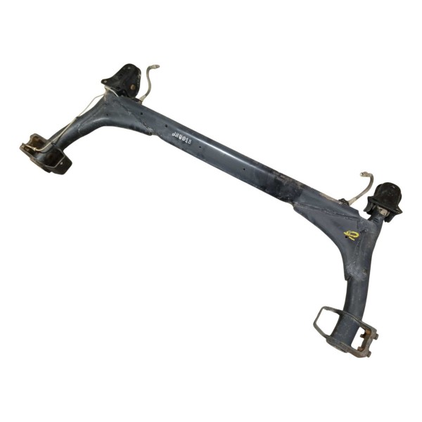 Eixo Suspensao Traseira Volkswagen Gol G3 1.0 Plus 8v 2001