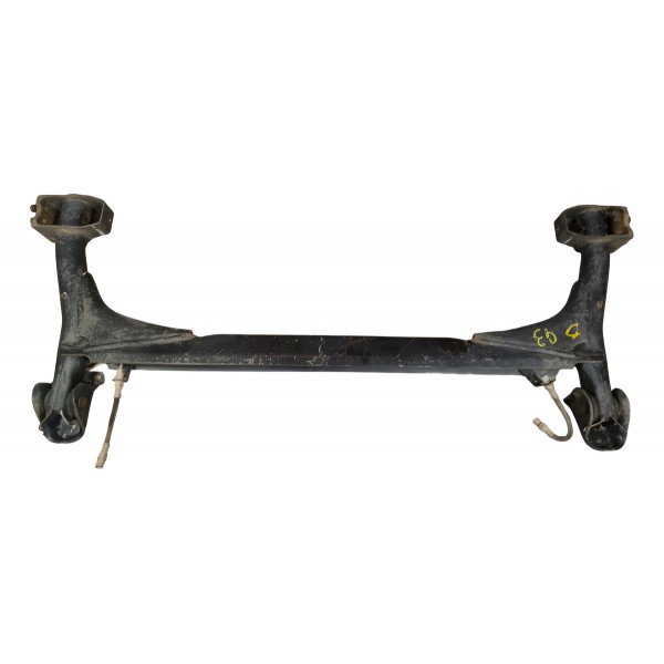 Eixo Suspensao Traseira Volkswagen Gol G3 1.0 Plus 8v 2001