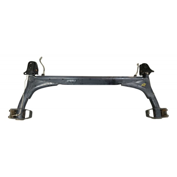 Eixo Suspensao Traseira Volkswagen Gol G3 1.0 Plus 8v 2001