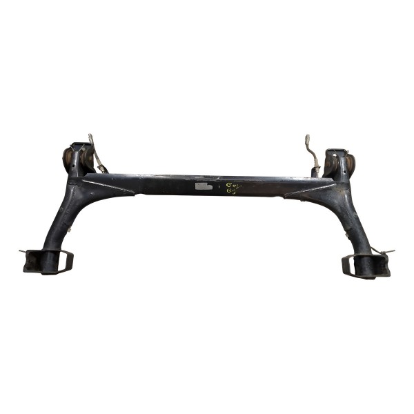 Eixo Suspensao Traseira Volkswagen Gol G5 1.6 Flex 2010